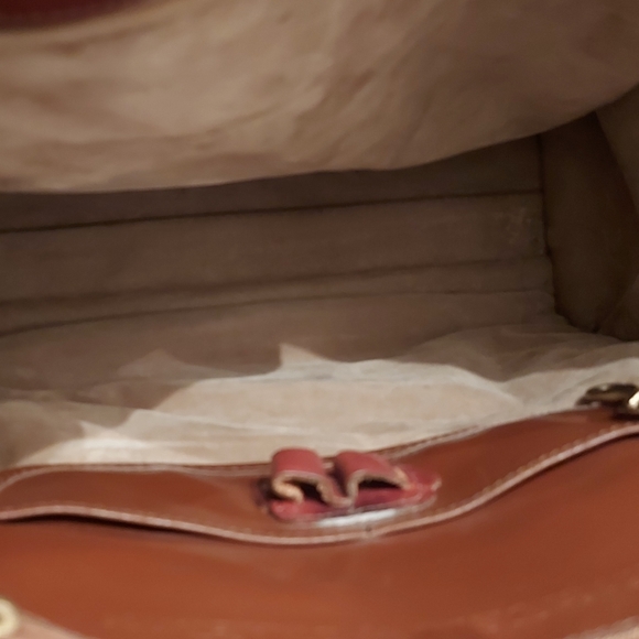 Brahmin vintage medium tote - Picture 12 of 14